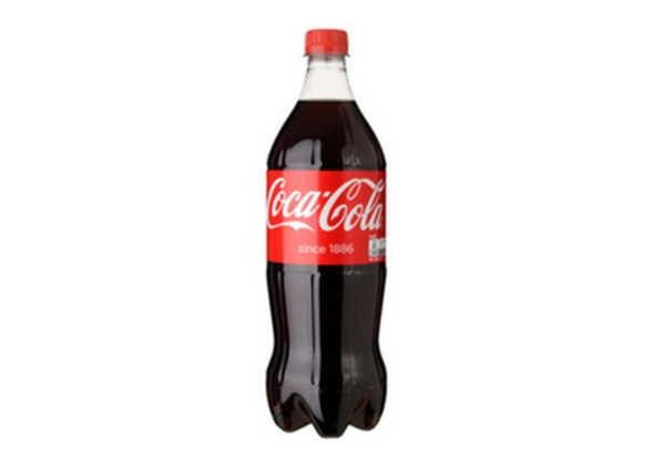 Coca Cola fles Partytentverhuur West-Brabant